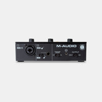 M-Audio M-Track Solo Audio Interface