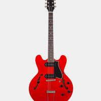 Heritage Standard H-530, Trans Cherry