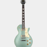 Heritage Factory Special H-150 Antiquity II Mini, Pelham Blue with Sting