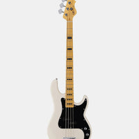 G&L Tribute LB-100 Olympic White MP