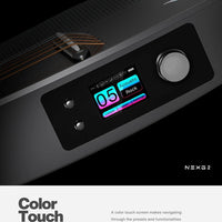 Enya NEXG 2 Deluxe, Black