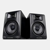 M-Audio BX5 BT Studio Monitors, Pair