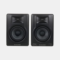 M-Audio BX5 BT Studio Monitors, Pair