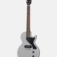 Gibson Billie Joe Armstrong Signature Les Paul Junior, Silver Mist
