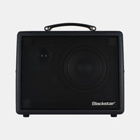 Blackstar Sonnet 60, Black