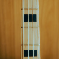 G&L Tribute Kiloton Candy Apple Red MP Poplar