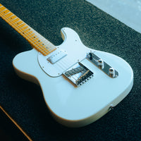 G&L Tribute ASAT Classic Bluesboy Sonic Blue MP