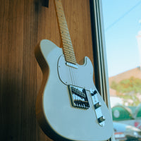G&L Tribute ASAT Classic Sonic Blue Poplar MP