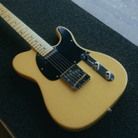 G&L Tribute ASAT Classic Butterscotch Blonde MP SF