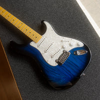 G&L Tribute S-500 Blueburst MP