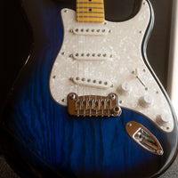 G&L Tribute S-500 Blueburst MP