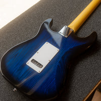 G&L Tribute S-500 Blueburst MP