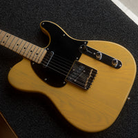 G&L FD ASAT Classic Alnico Butterscotch Blonde MP