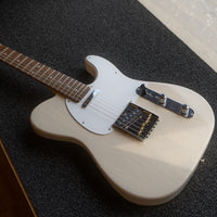 G&L FD ASAT Classic Alnico Blonde CR