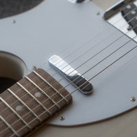 G&L FD ASAT Classic Alnico Blonde CR