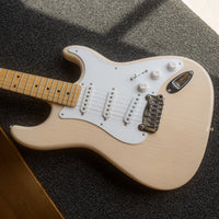 G&L FD Legacy Blonde MP