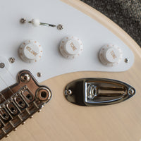 G&L FD Legacy Blonde MP