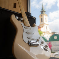 G&L FD Legacy Blonde MP