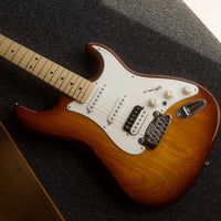 G&L FD Legacy HB Old School Tobacco Sunburst MP