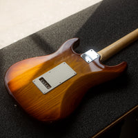 G&L FD Legacy HB Old School Tobacco Sunburst MP