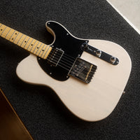 G&L FD ASAT Classic Bluesboy Blonde MP