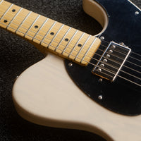 G&L FD ASAT Classic Bluesboy Blonde MP