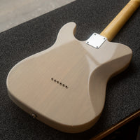 G&L FD ASAT Classic Bluesboy Blonde MP