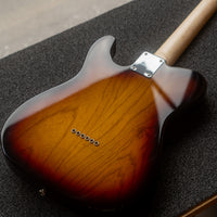 G&L FD ASAT Classic Bluesboy 3-Tone Sunburst CR