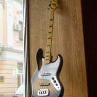 G&L Tribute JB 3-Tone Sunburst MP Ash/Poplar