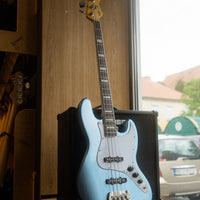 G&L Tribute JB Lake Placid Blue RW Poplar