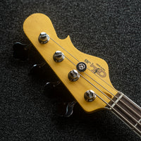 G&L Tribute JB Lake Placid Blue RW Poplar