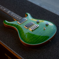 PRS CE24, Eriza Verde