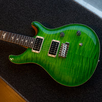 PRS CE24, Eriza Verde
