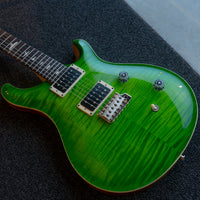 PRS CE24, Eriza Verde
