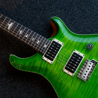 PRS CE24, Eriza Verde