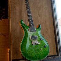 PRS CE24, Eriza Verde