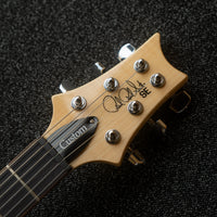 PRS SE Custom 24, Charcoal