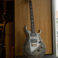 PRS SE Custom 24, Charcoal
