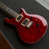 PRS SE Standard 24, Vintage Cherry