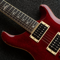 PRS SE Standard 24, Vintage Cherry