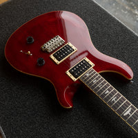 PRS SE Standard 24, Vintage Cherry