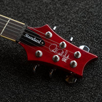 PRS SE Standard 24, Vintage Cherry