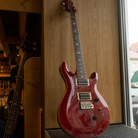 PRS SE Standard 24, Vintage Cherry