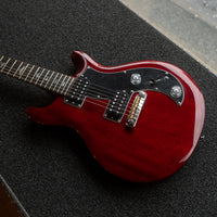 PRS SE Mira, Vintage Cherry
