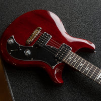 PRS SE Mira, Vintage Cherry