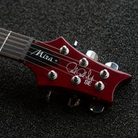 PRS SE Mira, Vintage Cherry