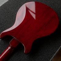 PRS SE Mira, Vintage Cherry