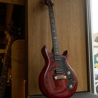 PRS SE Mira, Vintage Cherry