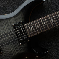 PRS SE 277, Charcoal