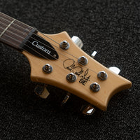 PRS SE Custom 24, Faded Blue Burst